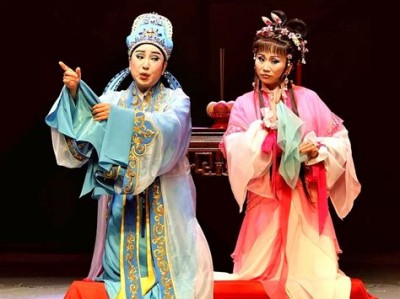 歌仔戏大全下载，歌仔戏经典曲目，经典唱段220G打包分享